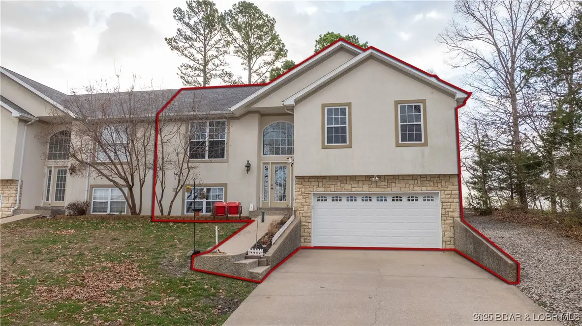 30 Mitchell Road, Lake Ozark, MO 65049 - Image #1