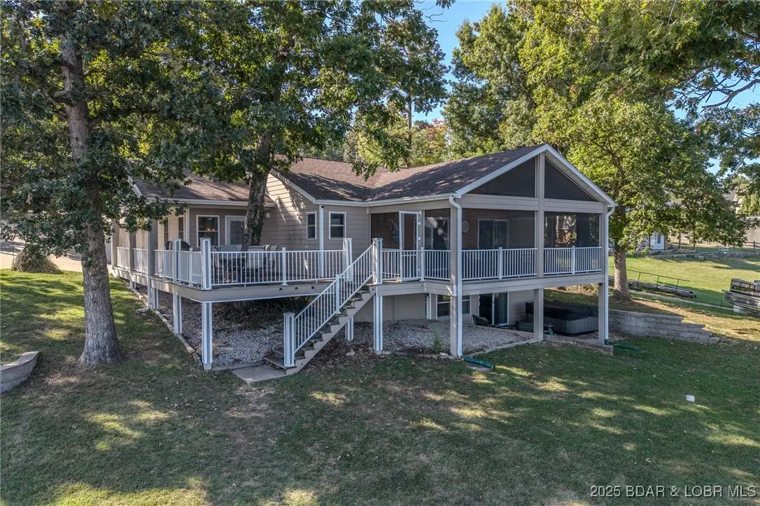 236 Boot Circle, Camdenton, MO 65020 - #1