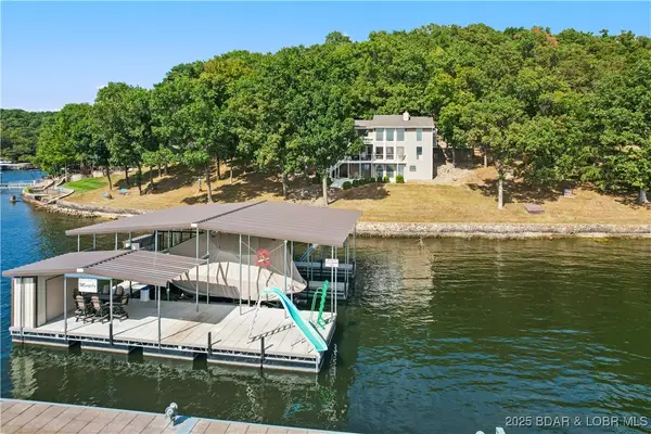 29532 Crum Drive, Rocky Mount, MO 65072