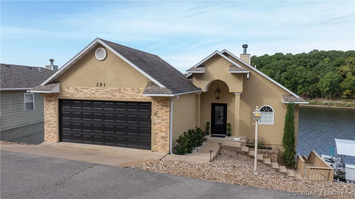 281 Cimmaron Bay Circle, Sunrise Beach, MO 65079 - Image #1