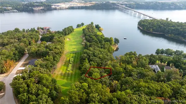 Lot 1048 Southshore Place, Porto Cima, MO 65079