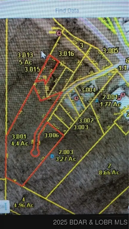 TBD N State Hwy 5 Highway, Sunrise Beach, MO 65079 - Image #1