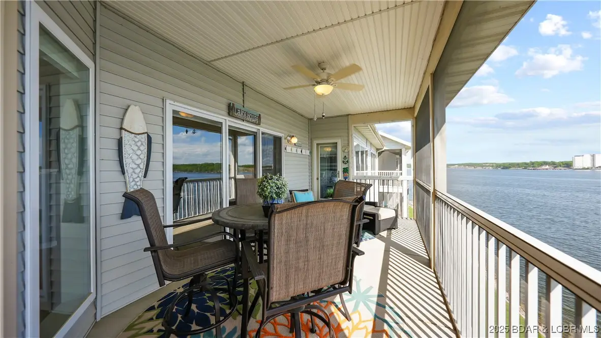 492 Regatta Bay Drive #4E, Lake Ozark, MO 65049 - Image #1