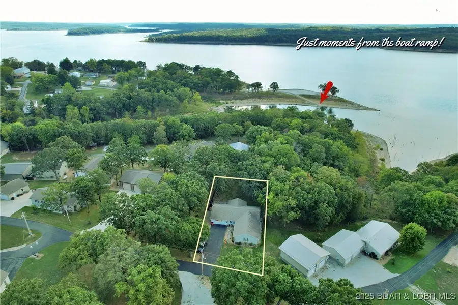 34477 Resevoir Ridge Road, Warsaw, MO 65355 - #2