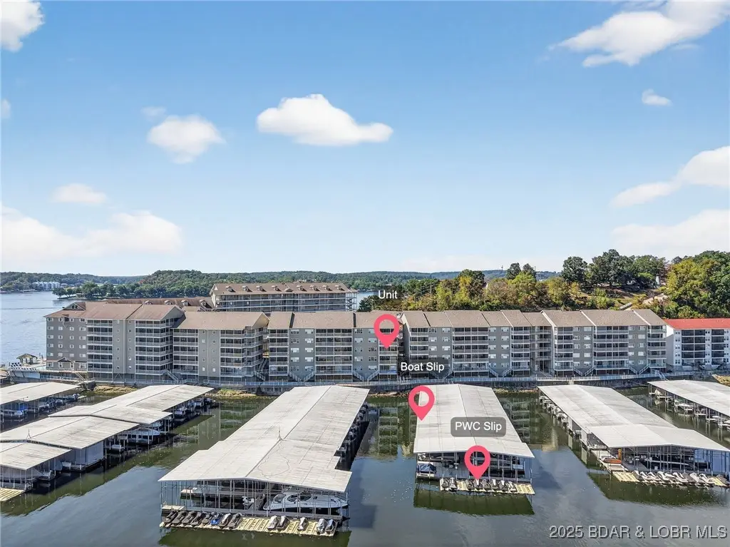 68 Lighthouse Road #321, Lake Ozark, MO 65049 - Image #1