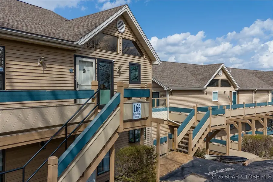 166 Falls Point Drive #2B, Lake Ozark, MO 65049 - Image #3