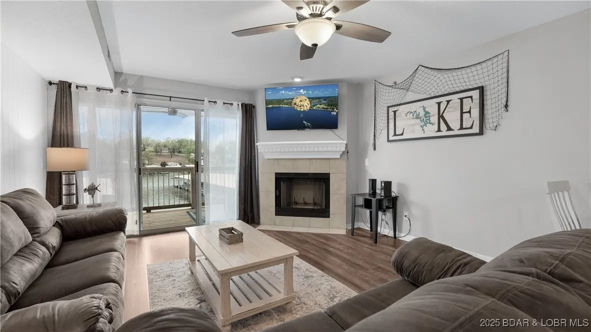1481 Ledges Drive #421, Osage Beach, MO 65065 - Image #1