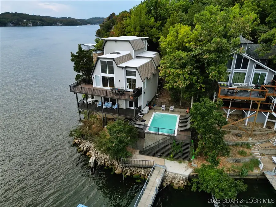 87 Elbow Cay Road, Osage Beach, MO 65065 - Image #2