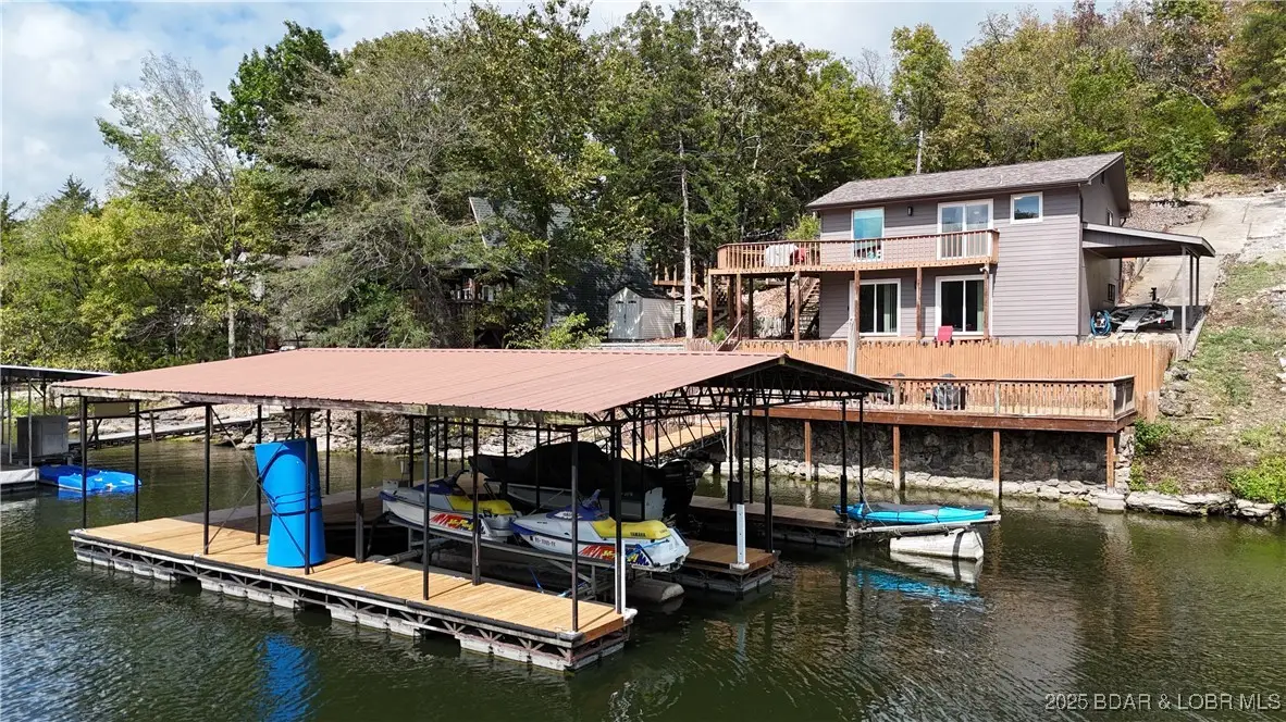 26838 Edgewater Drive, Barnett, MO 65011 - Image #1