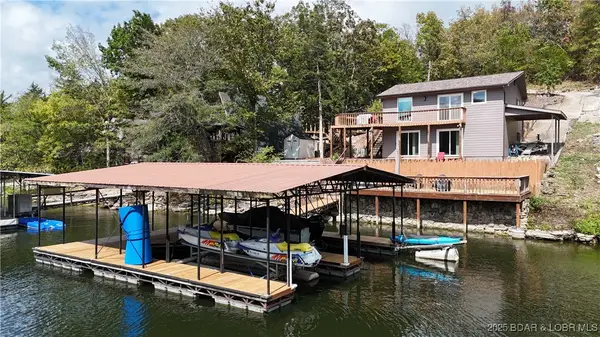 26838 Edgewater Drive, Barnett, MO 65011