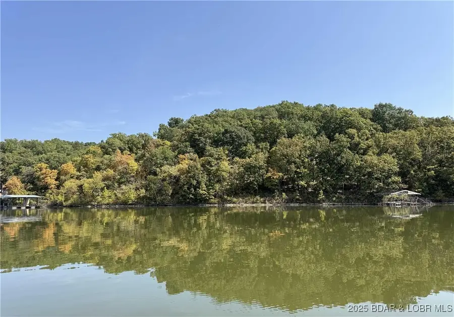 Lake Forest Estates Road, Stover, MO 65078 - Image #2