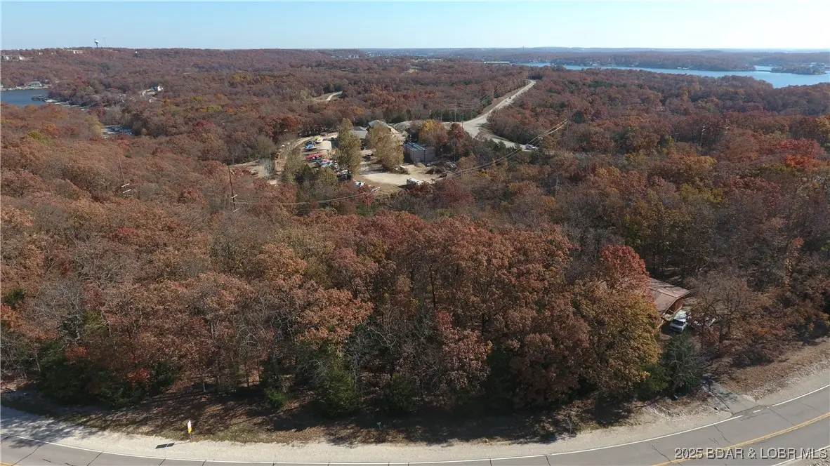Lot 854 Cherokee Road, Lake Ozark, MO 65049 - Image #1