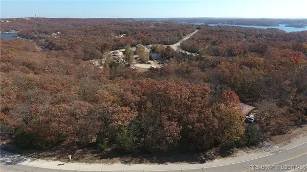 Lot 854 Cherokee Road, Lake Ozark, MO 65049