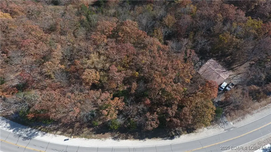Lot 854 Cherokee Road, Lake Ozark, MO 65049 - Image #3