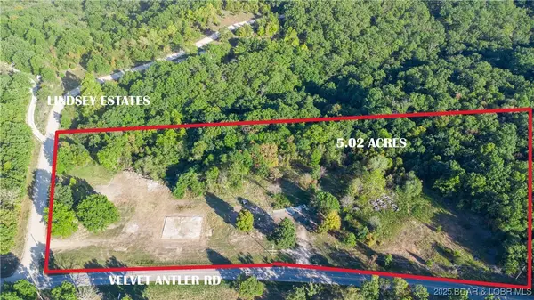 746 Velvet Antler Road, Camdenton, MO 65020