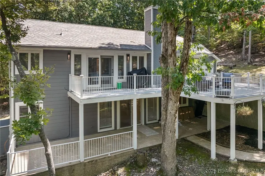 758 Foxhead Shores Drive, Linn Creek, MO 65052 - Image #2