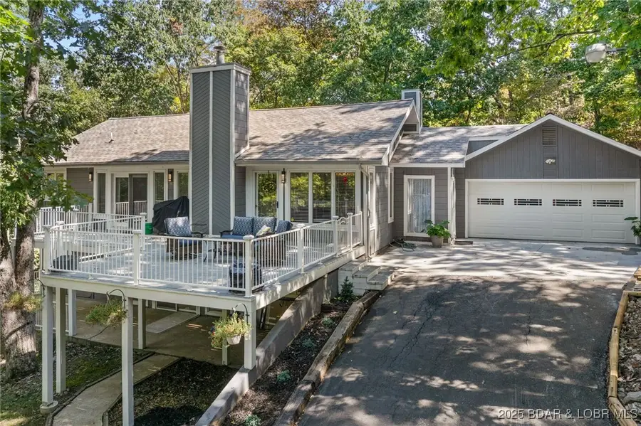 758 Foxhead Shores Drive, Linn Creek, MO 65052 - Image #3