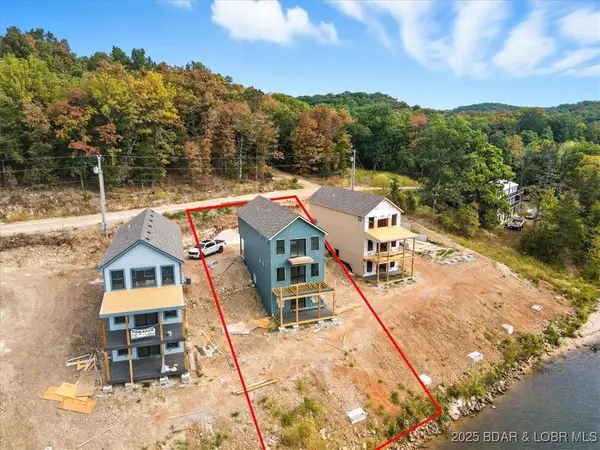 Lot 2A Rapids Hollow, Gravois Mills, MO 65037