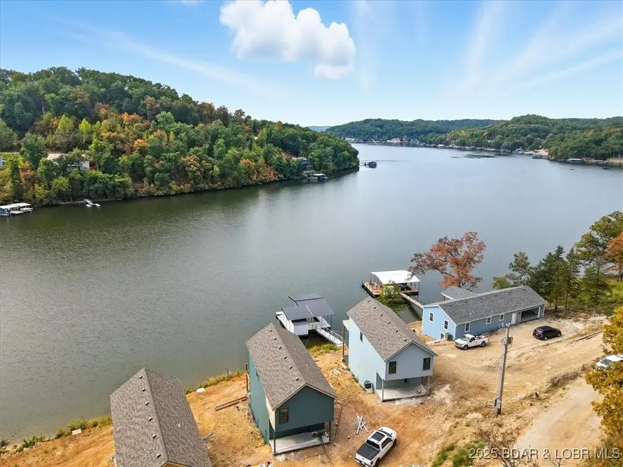 Lot 2A Rapids Hollow, Gravois Mills, MO 65037 - Image #2