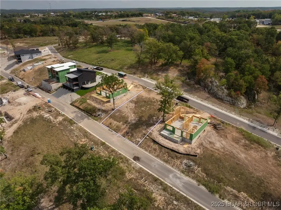Lot 22 Deep Haven Lane, Osage Beach, MO 65065 - Image #2