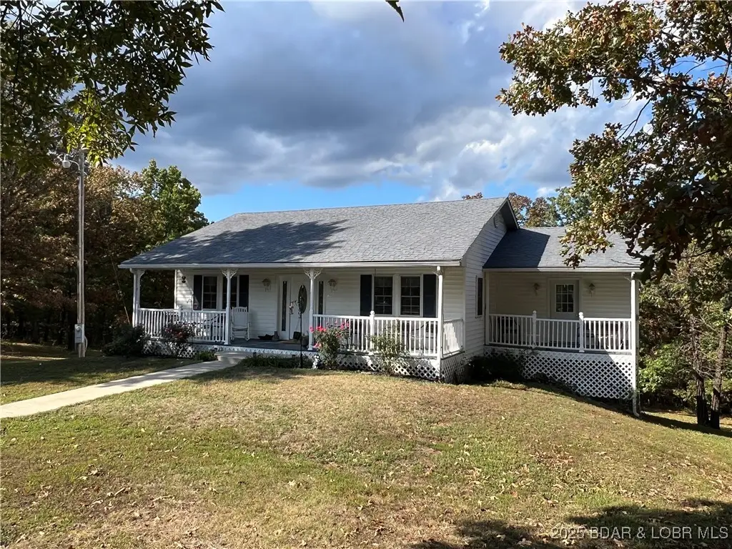 37 Blue Ridge Road, Brumley, MO 65017 - #1