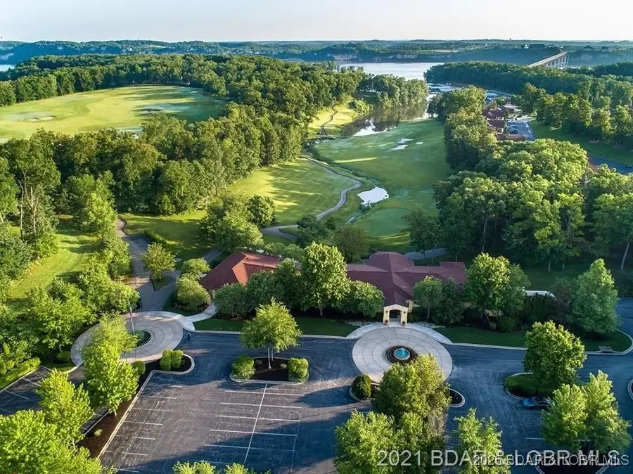 Lots 871 & 872 Grand Cypress Drive, Jasper, MO 65079 - Image #2