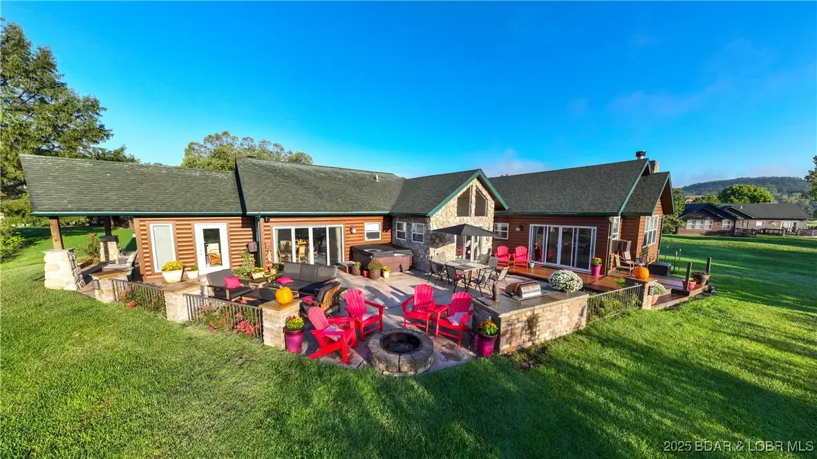 23 Cottage Park E Court #21 & 22, Camdenton, MO 65020 - Image #1