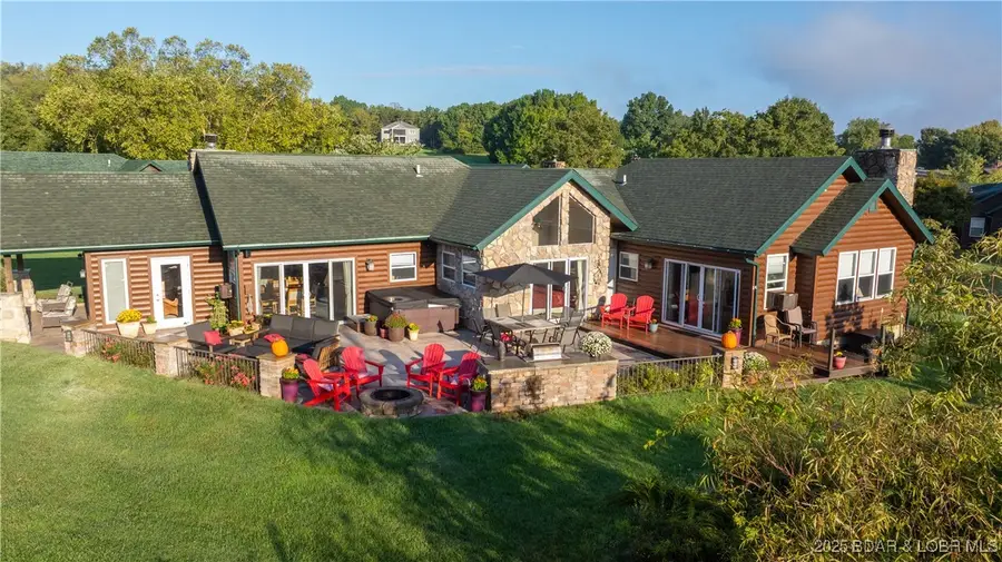 23 Cottage Park E Court #21 & 22, Camdenton, MO 65020 - Image #3