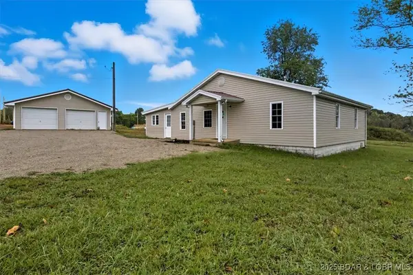 502 15th Street, Eldon, MO 65026