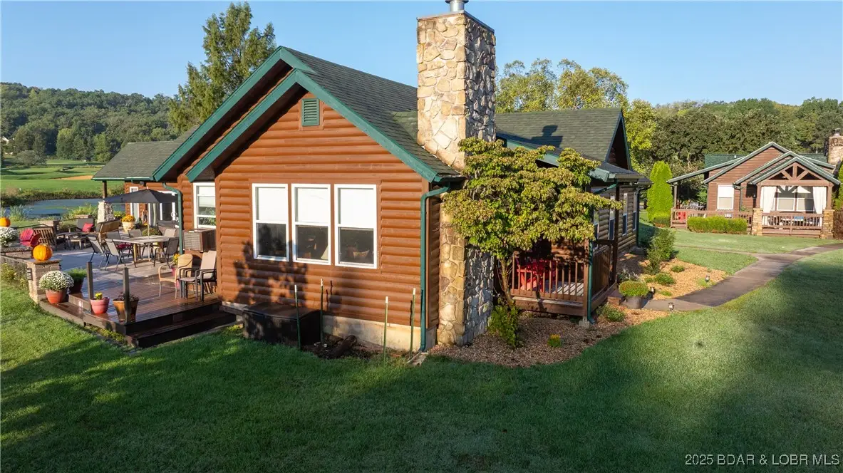 23 Cottage Park E Court #21, Camdenton, MO 65020 - Image #1