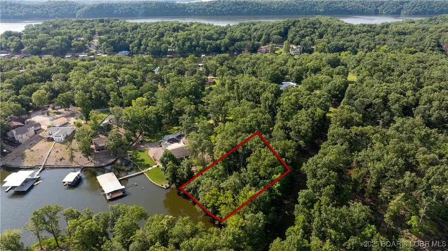 TBD Brush Creek Road, Sunrise Beach, MO 65079 - Image #2