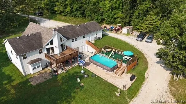 29432 Bobcat Drive, Warsaw, MO 65355 - Image #1