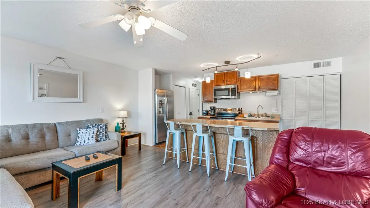 45 Southwood Shores Place #2B, Lake Ozark, MO 65049 - Image #1