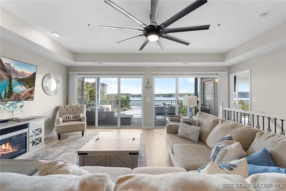 354 West Palisades Condo Drive #1A, Lake Ozark, MO 65049 - Image #1