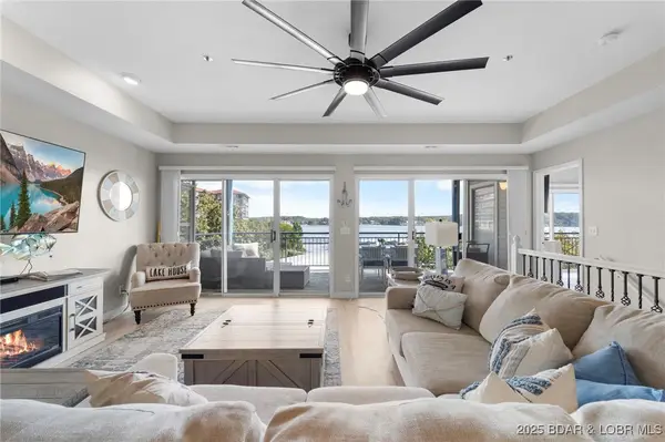 354 West Palisades Condo Drive #1A, Lake Ozark, MO 65049