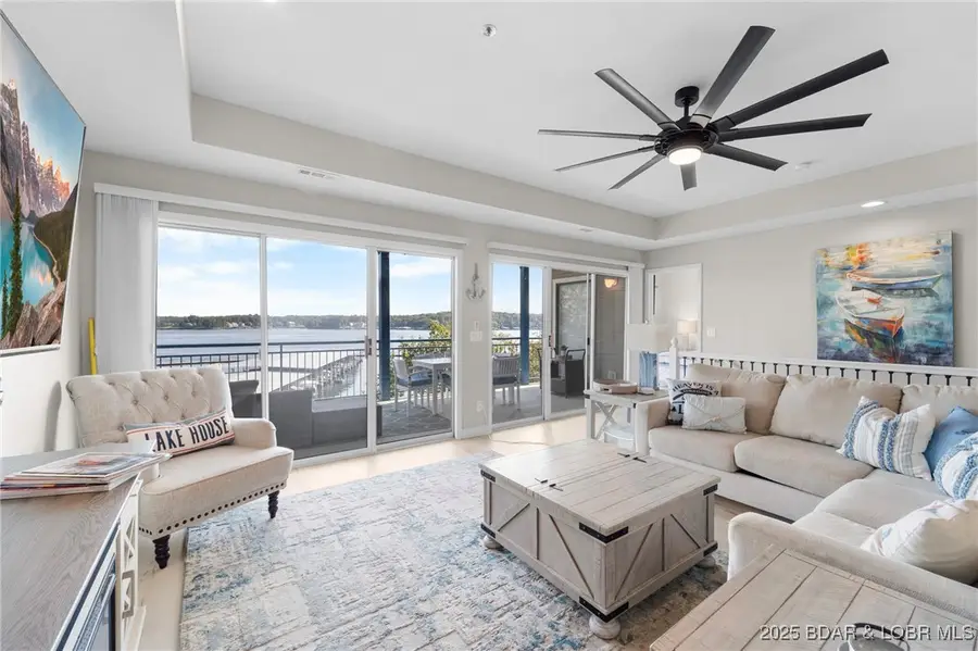 354 West Palisades Condo Drive #1A, Lake Ozark, MO 65049 - Image #3