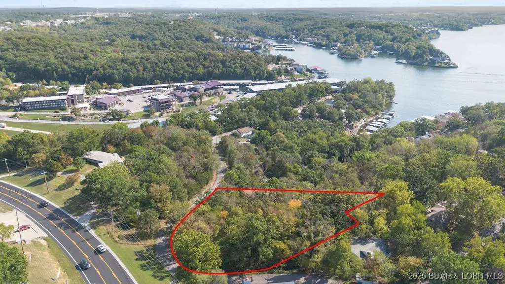 Arrowhead Beach Road, Lake Ozark, MO 65049 - Image #1