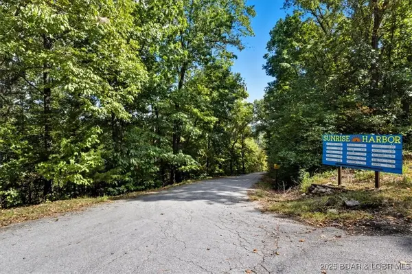 TBD Sunrise Harbour Road, Sunrise Beach, MO 65079