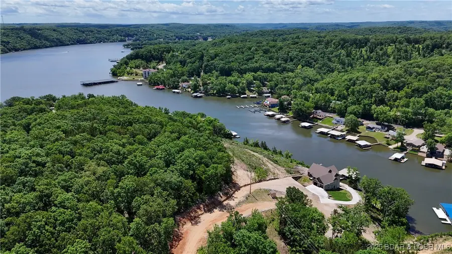 Lot 13 & 14 Greenview Drive, Camdenton, MO 65020 - Image #2