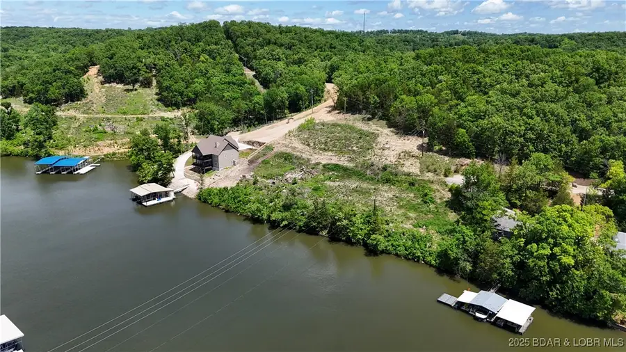 Lot 13 & 14 Greenview Drive, Camdenton, MO 65020 - Image #3