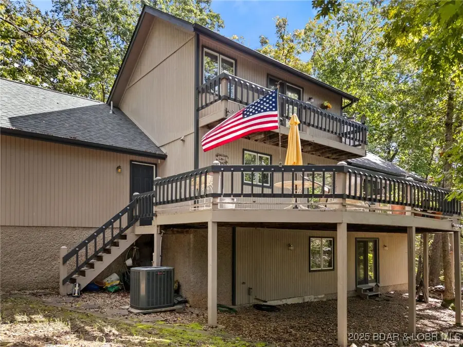 828 Foxhead Shores Drive, Linn Creek, MO 65052 - Image #2