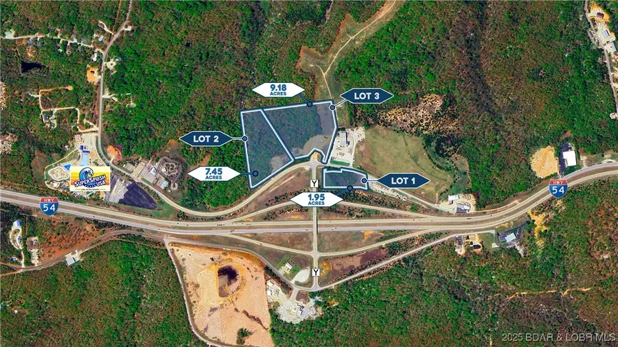 Lot 1 Y Road, Linn Creek, MO 65052 - Image #2