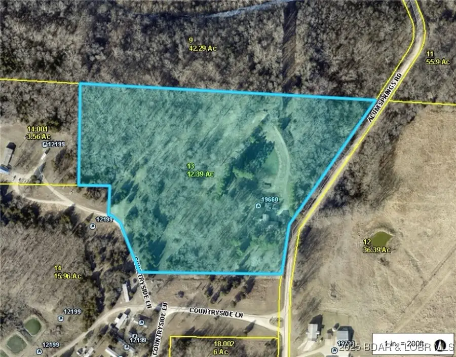 19660 Alum Springs Road, Versailles, MO 65084 - Image #2