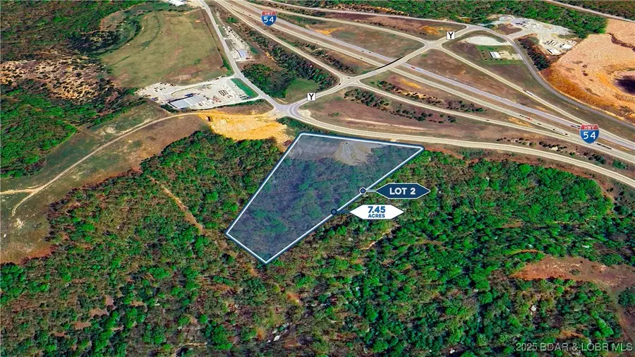 Lot 2 Y Road, Linn Creek, MO 65052 - Image #3