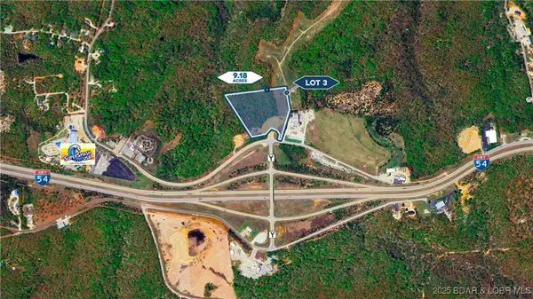 Lot 3 Y Road, Linn Creek, MO 65052