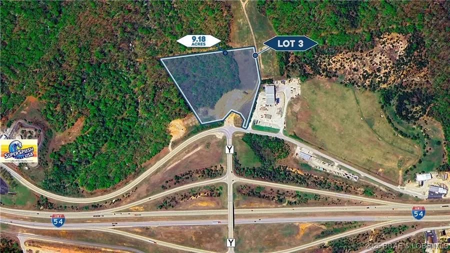 Lot 3 Y Road, Linn Creek, MO 65052 - Image #2