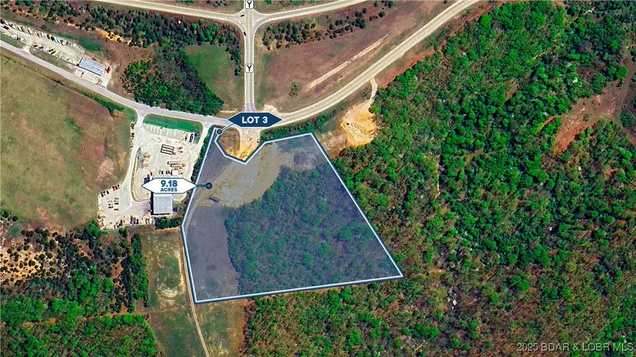Lot 3 Y Road, Linn Creek, MO 65052 - Image #3