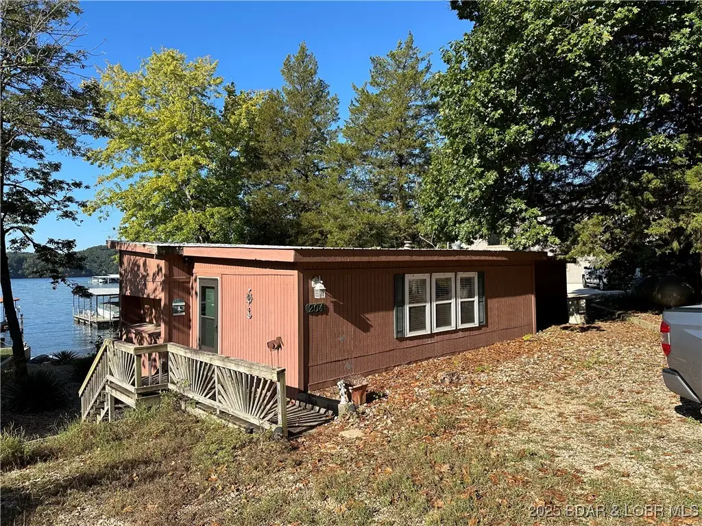 204 Blue Bonnet Drive, Sunrise Beach, MO 65079 - Image #1