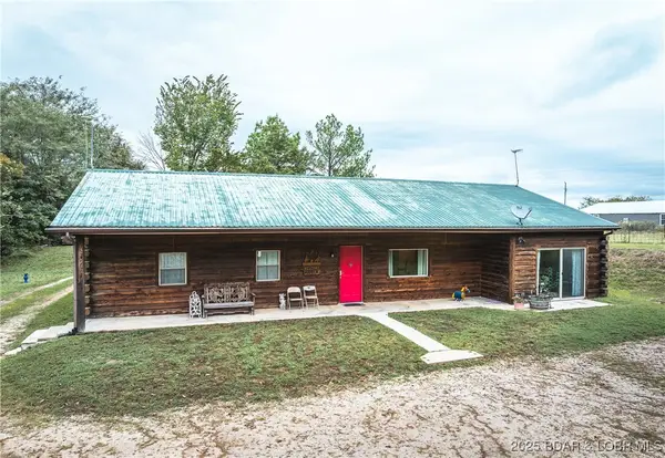 30131 Ranch Lane, Richland, MO 65556