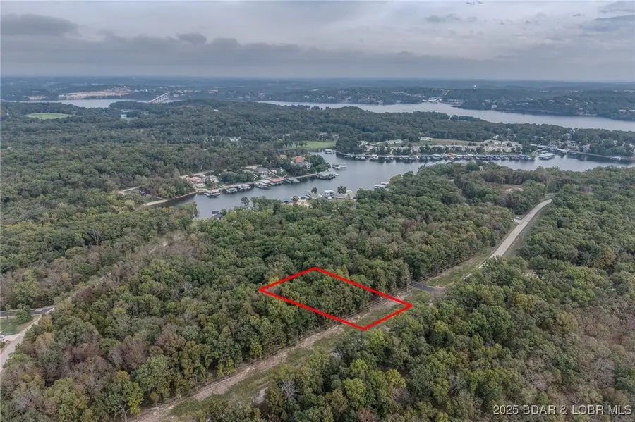 LOT 1077 Shawnee Bend Road, Sunrise Beach, MO 65079 - Image #3